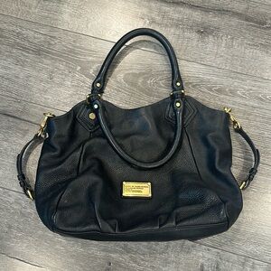 Marc by Marc Jacob leather bag